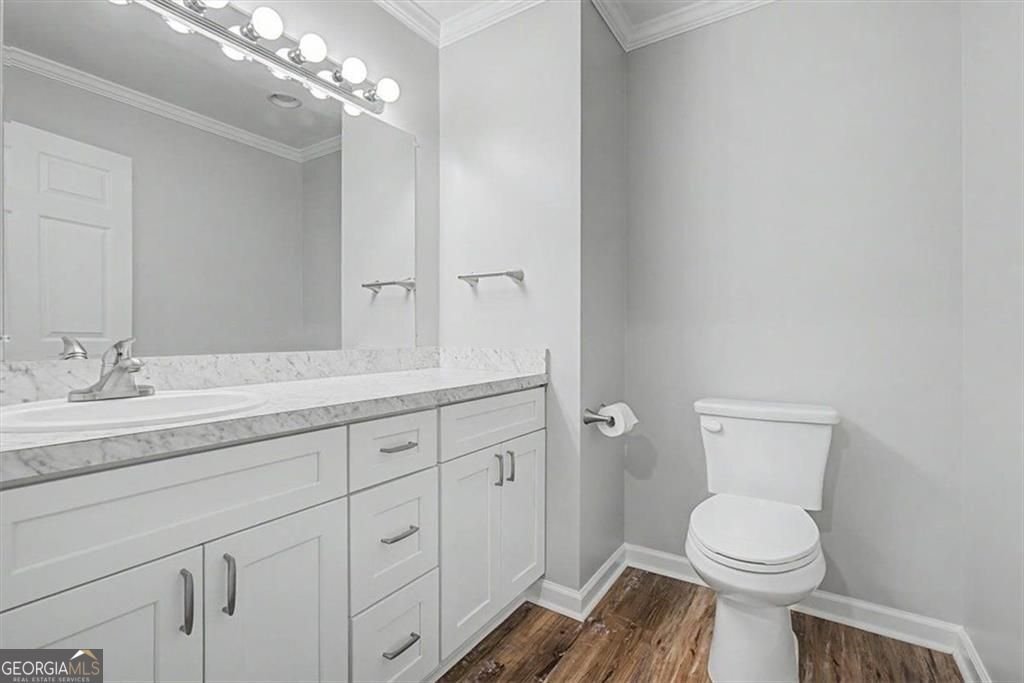 476 Providence Drive Canton - Photo 40