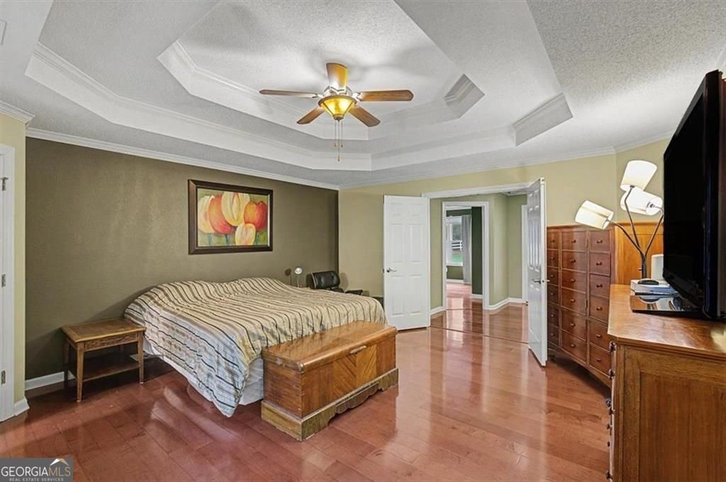 476 Providence Drive Canton - Photo 43