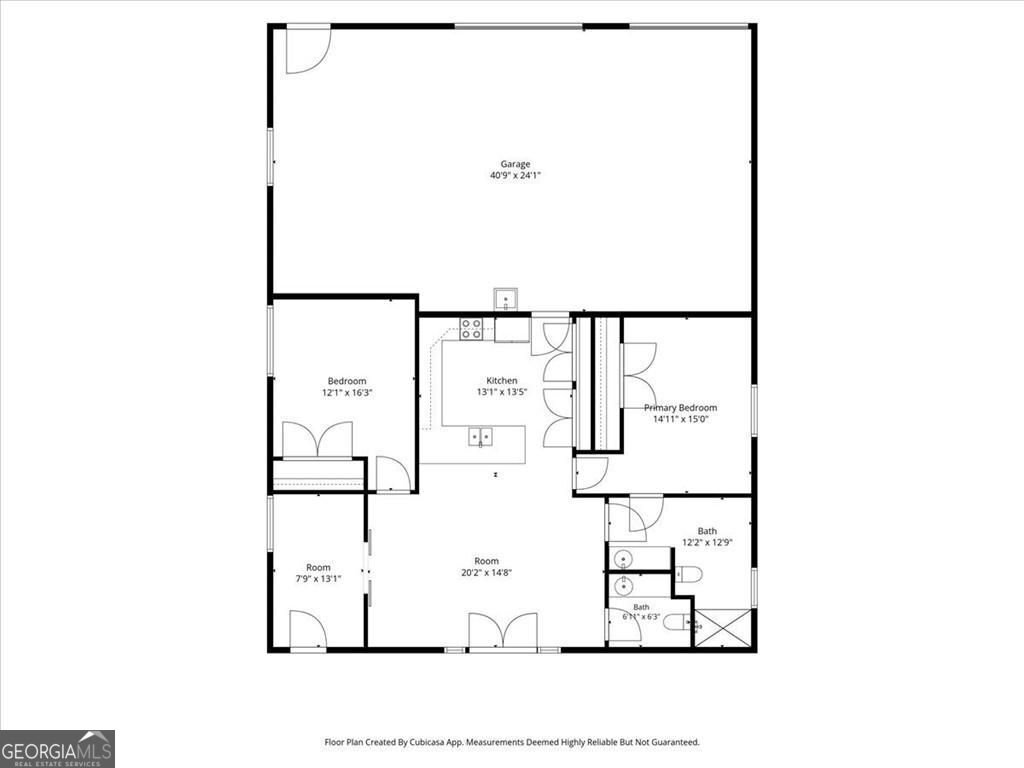 476 Providence Drive Canton - Photo 84