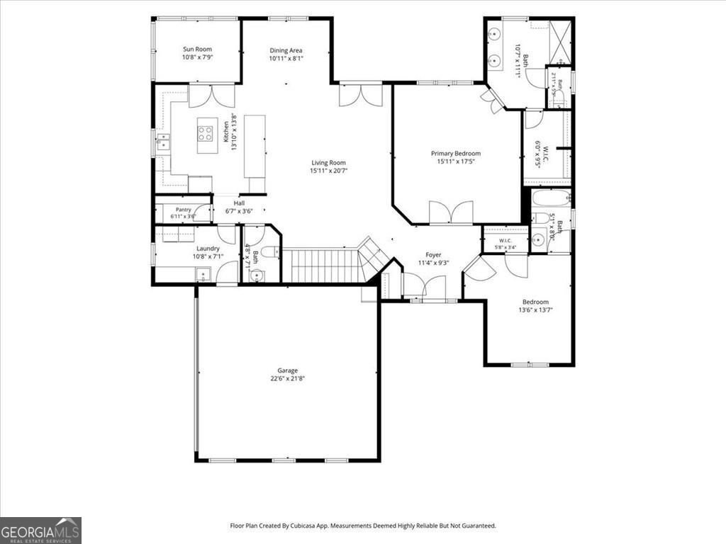 476 Providence Drive Canton - Photo 86