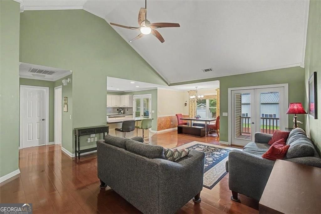 476 Providence Drive Canton - Photo 9