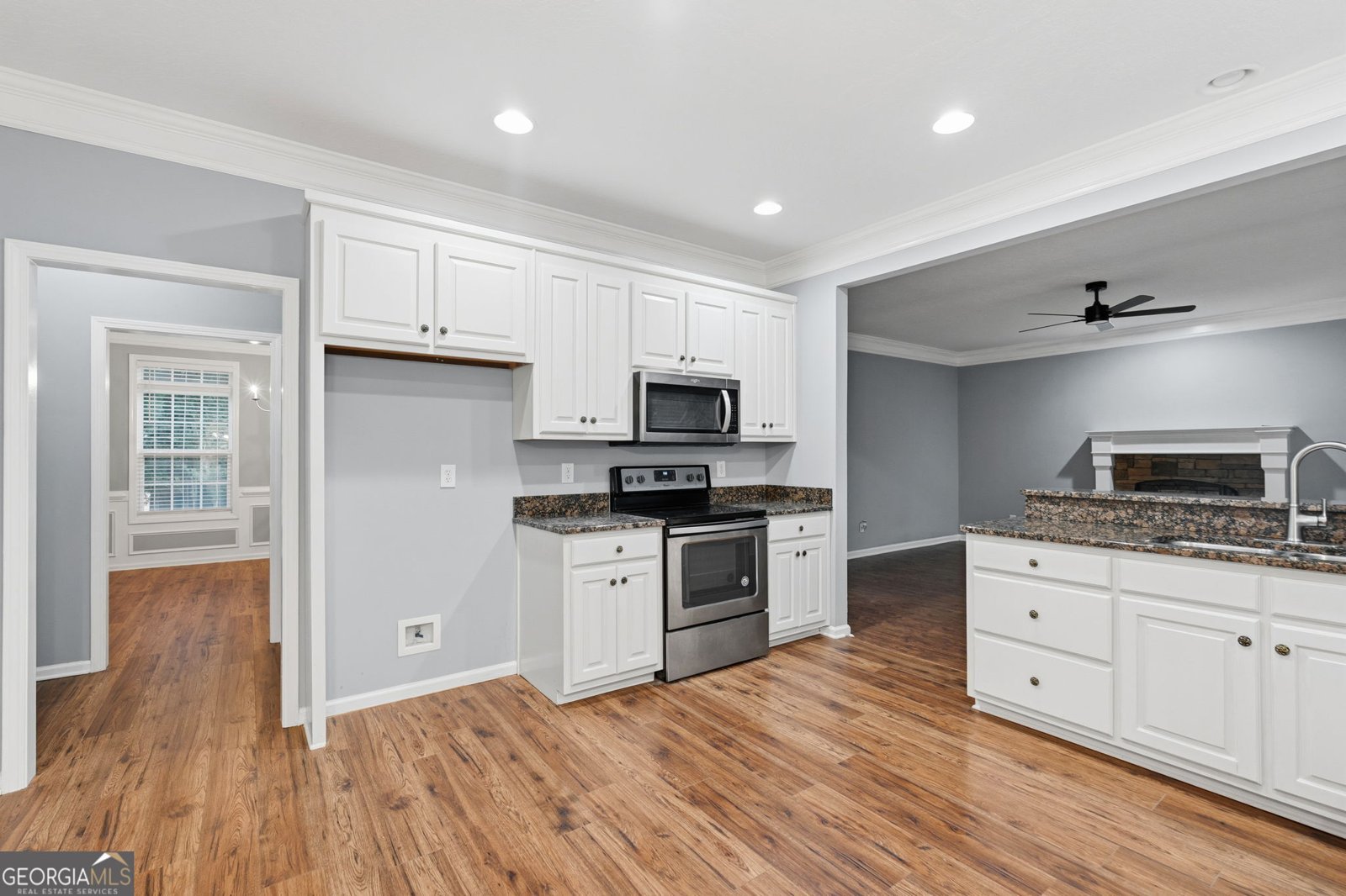 1433 Cotton Trail Conyers - Photo 11
