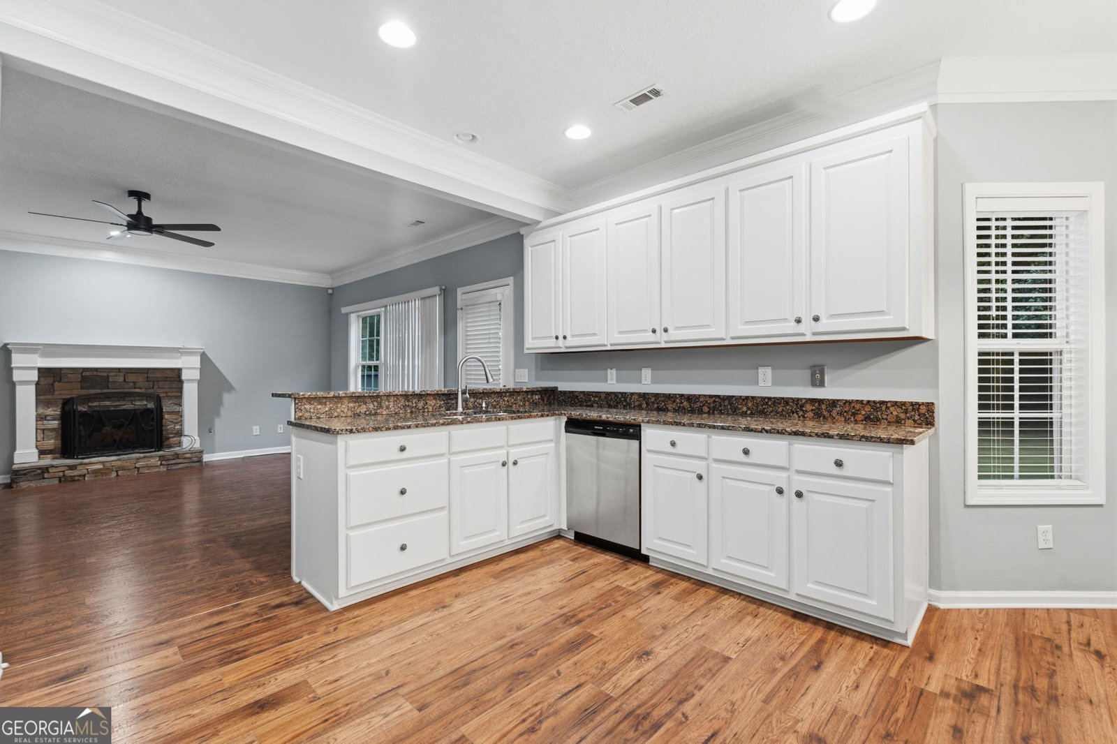 1433 Cotton Trail Conyers - Photo 12