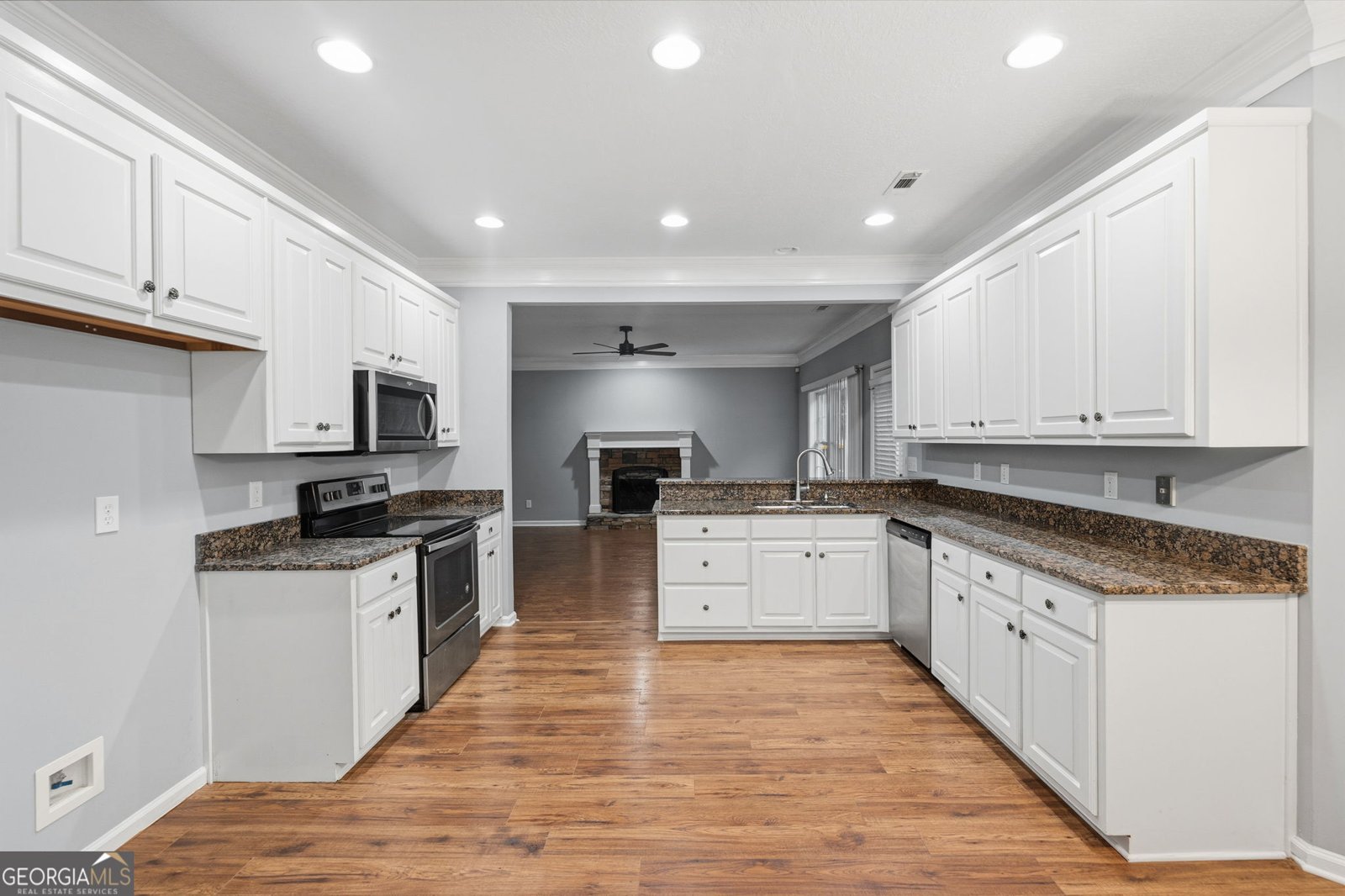 1433 Cotton Trail Conyers - Photo 13