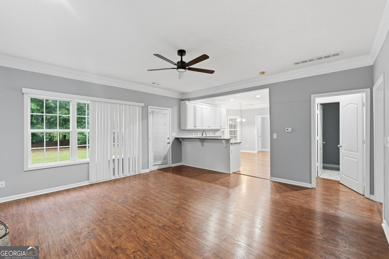 1433 Cotton Trail Conyers - Photo 16