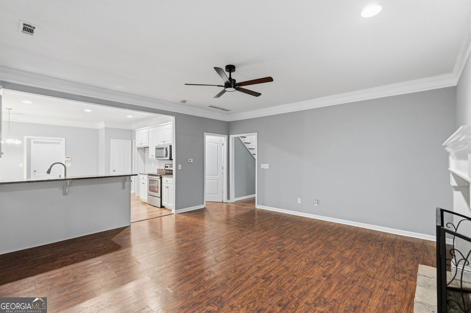 1433 Cotton Trail Conyers - Photo 17