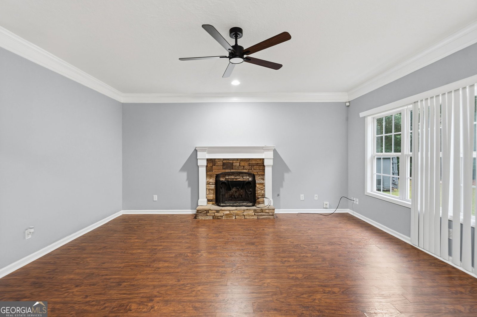 1433 Cotton Trail Conyers - Photo 18