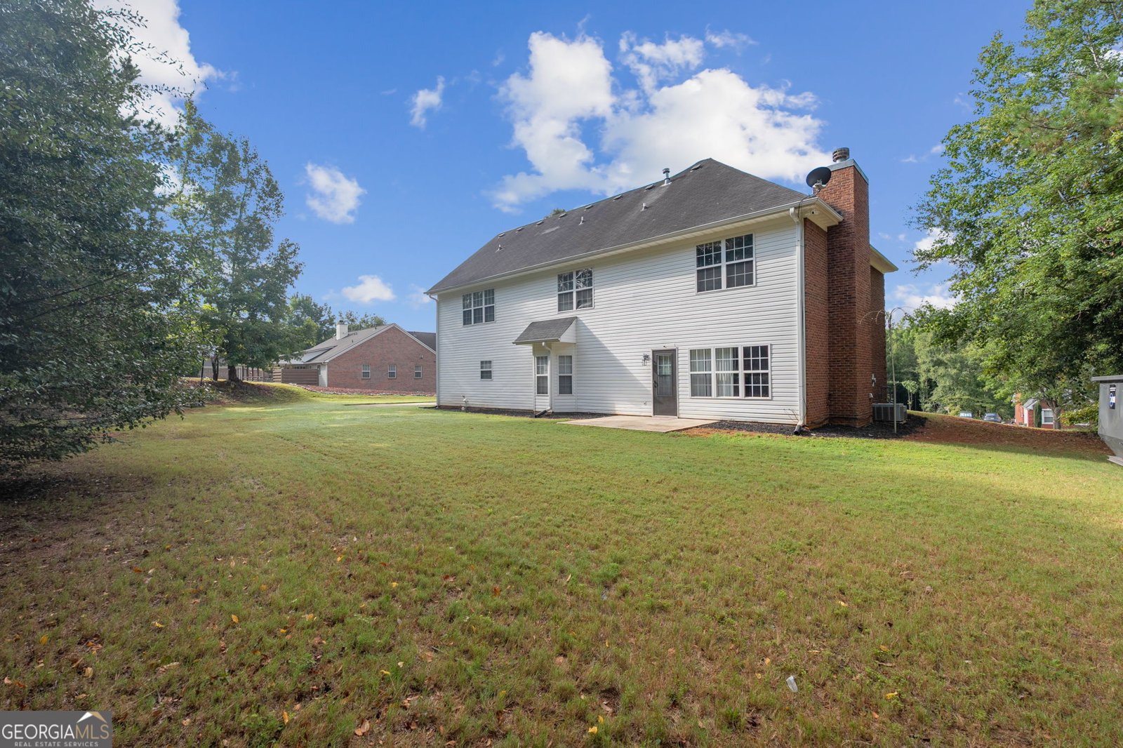 1433 Cotton Trail Conyers - Photo 38