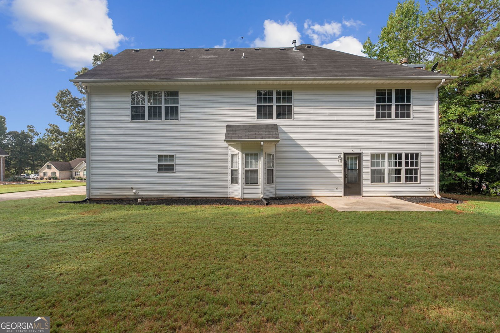 1433 Cotton Trail Conyers - Photo 39