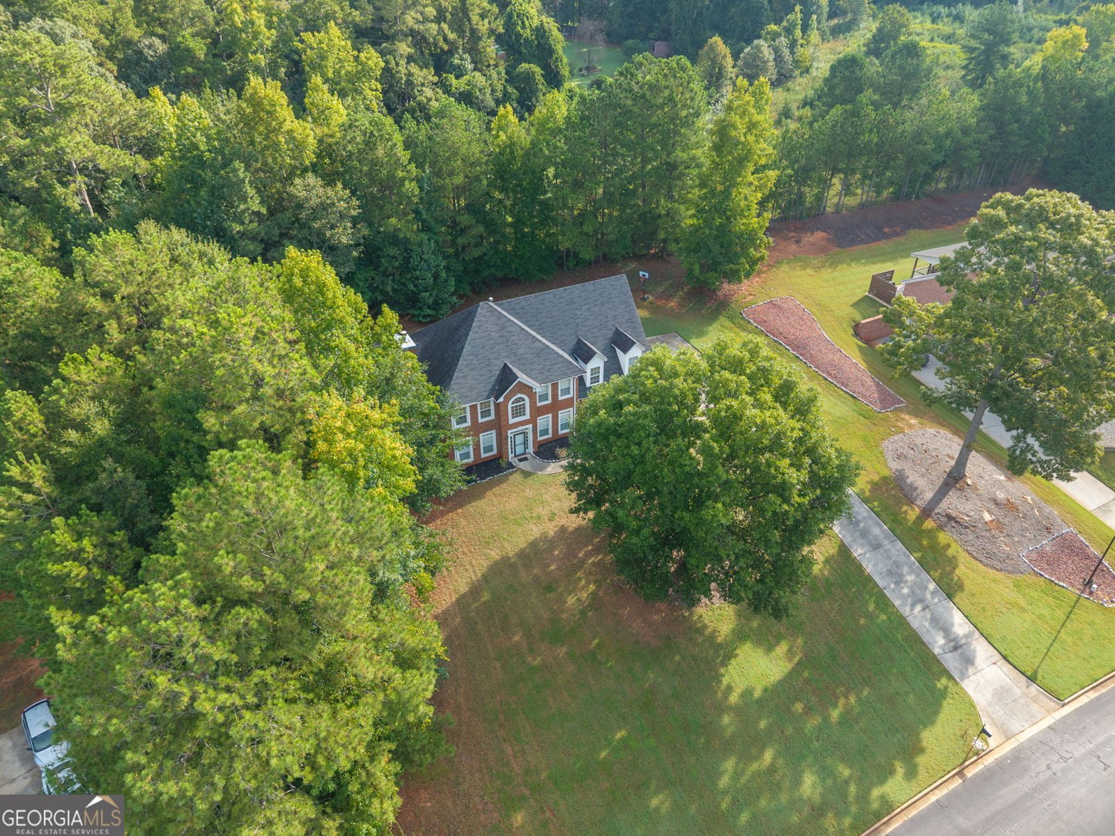 1433 Cotton Trail Conyers - Photo 41