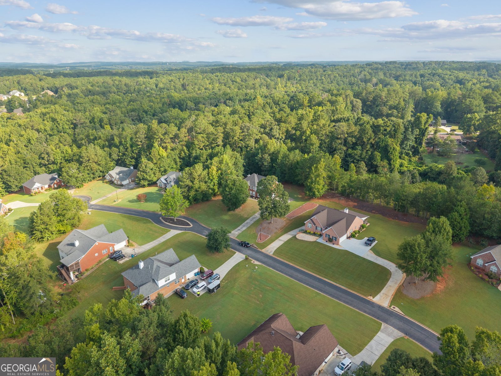 1433 Cotton Trail Conyers - Photo 42