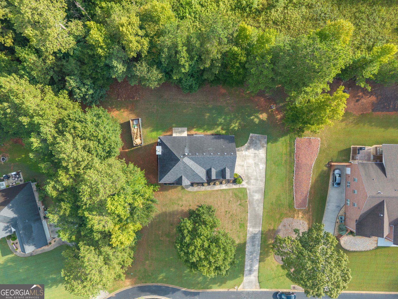1433 Cotton Trail Conyers - Photo 43