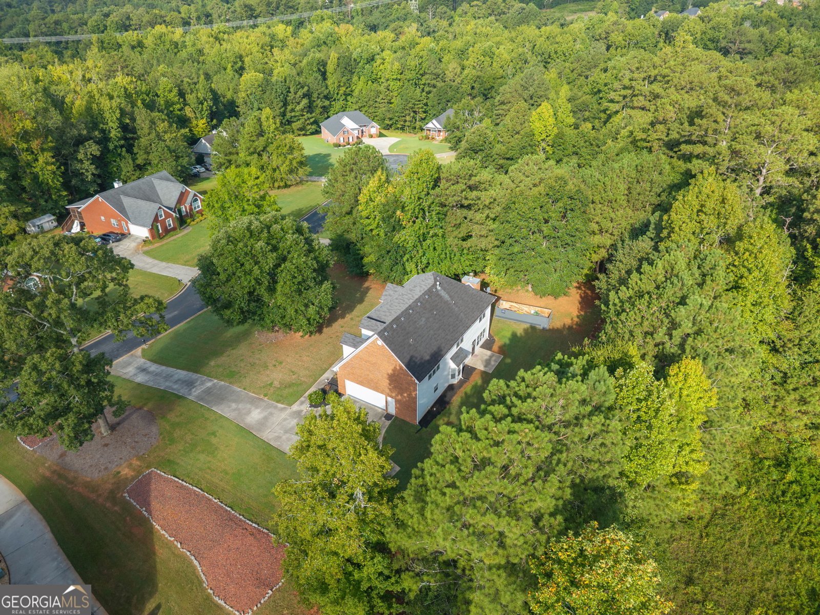 1433 Cotton Trail Conyers - Photo 44