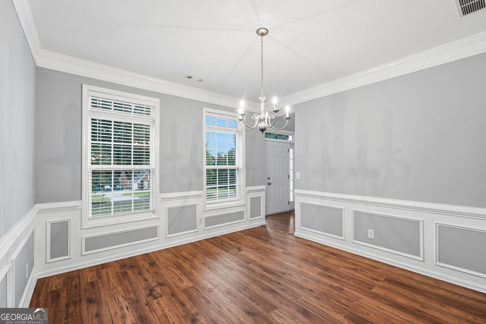 1433 Cotton Trail Conyers - Photo 8