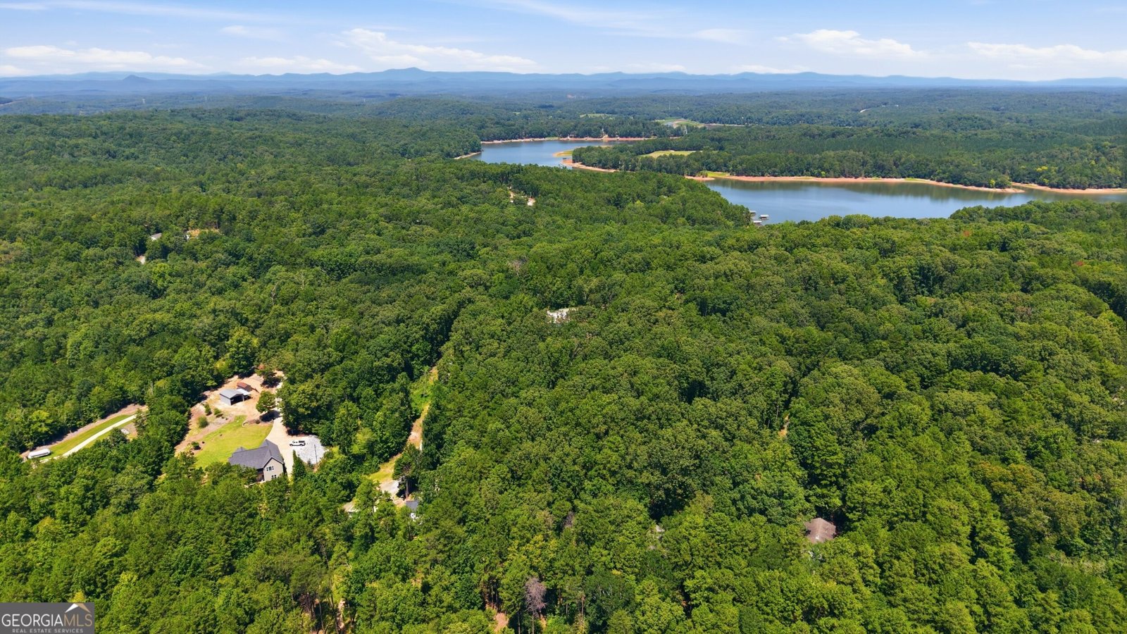 346 Currahee Ridge Road Toccoa - Photo 46