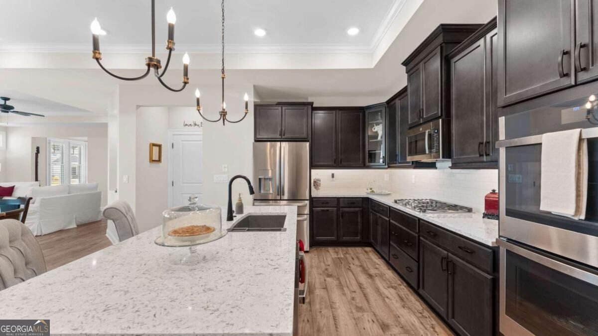 3337 Fishpond Circle Dacula - Photo 10