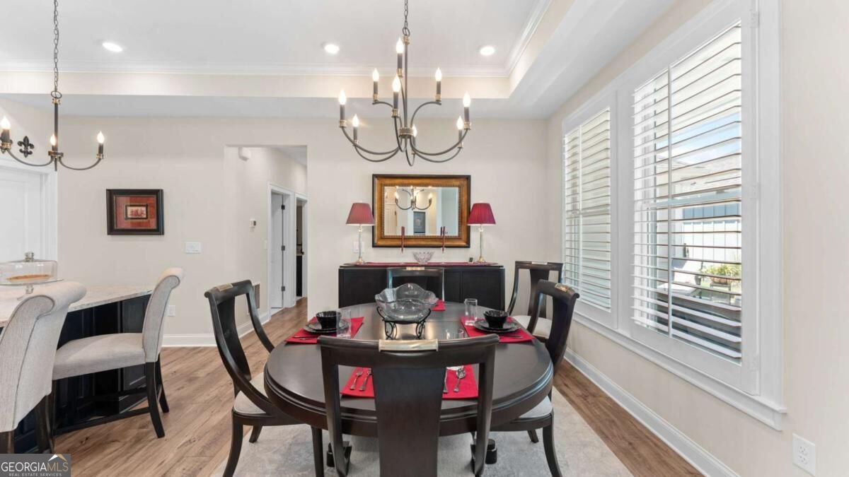 3337 Fishpond Circle Dacula - Photo 11