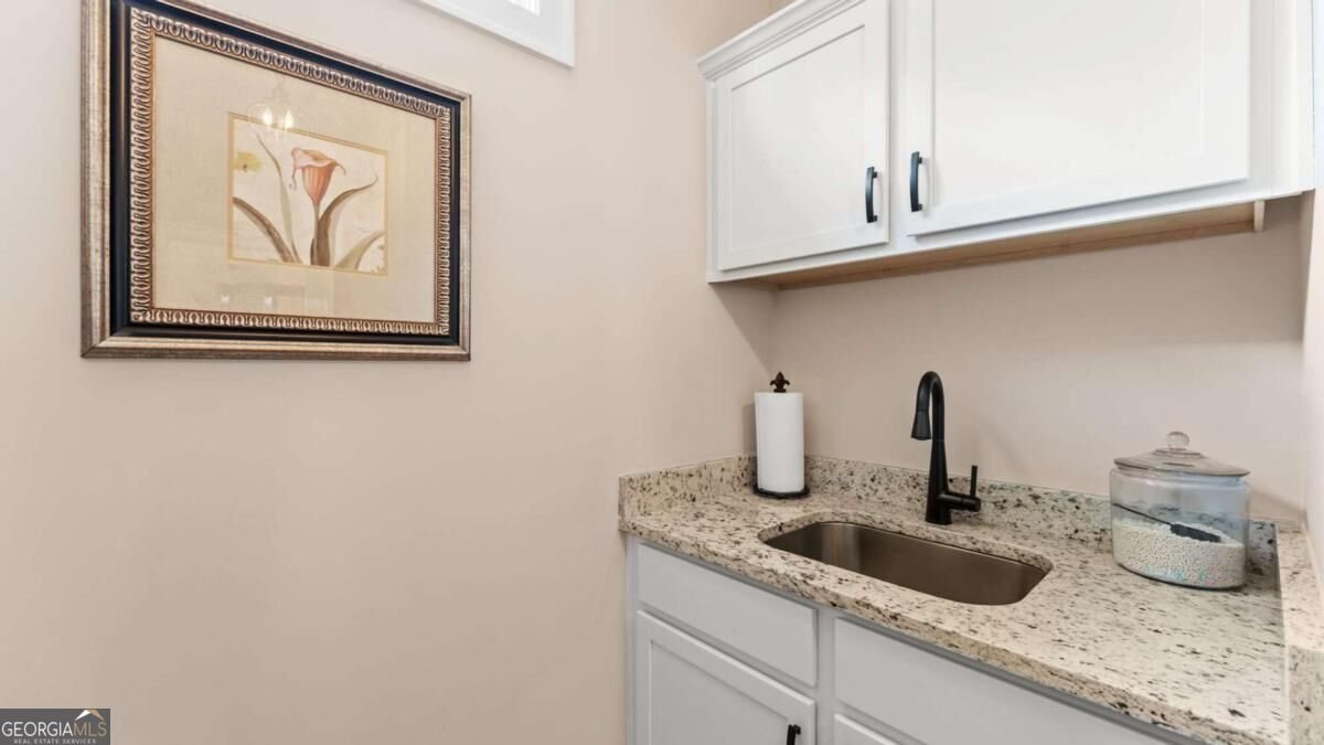 3337 Fishpond Circle Dacula - Photo 14