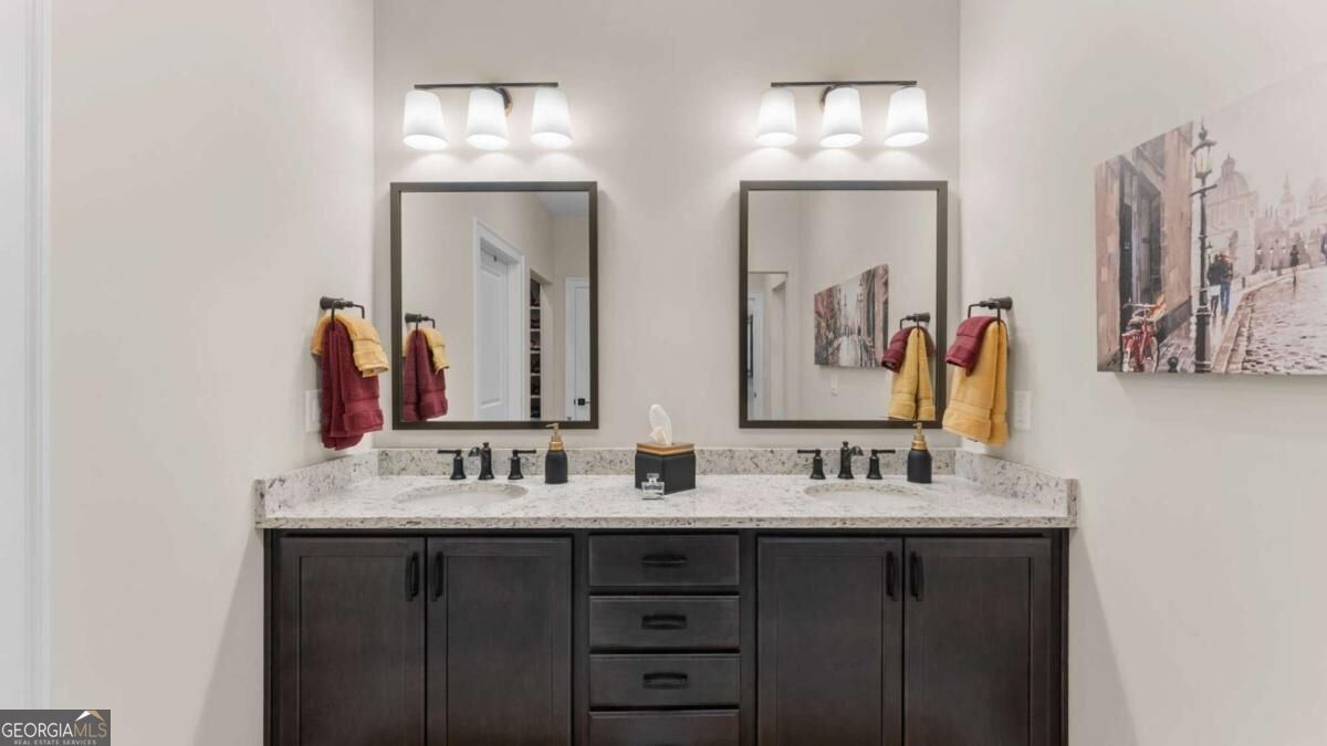 3337 Fishpond Circle Dacula - Photo 15
