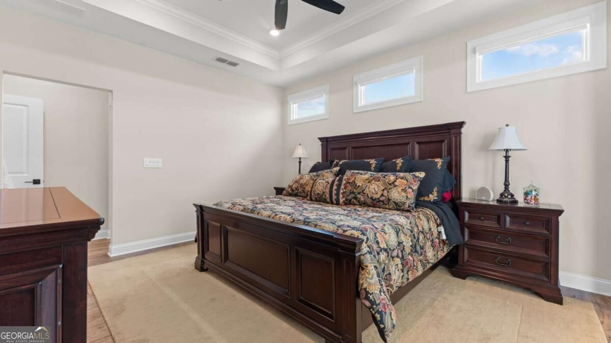 3337 Fishpond Circle Dacula - Photo 17