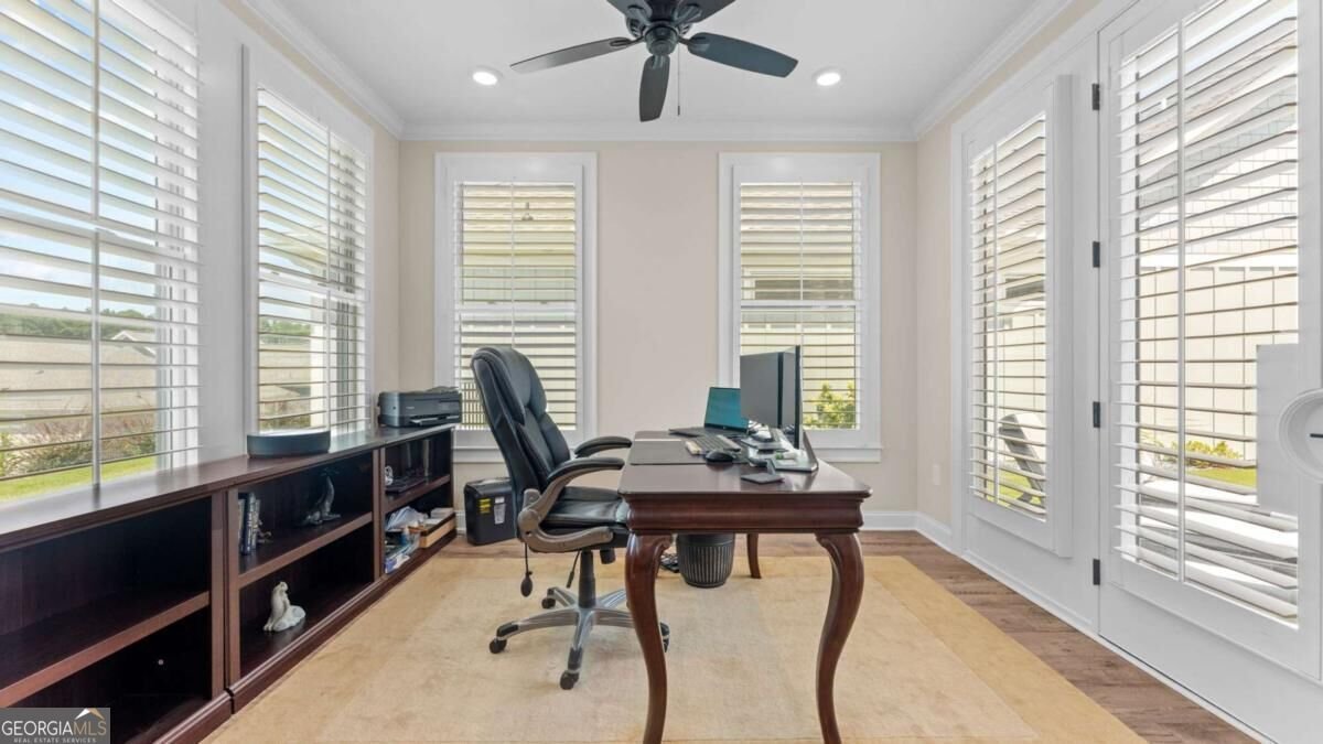3337 Fishpond Circle Dacula - Photo 18