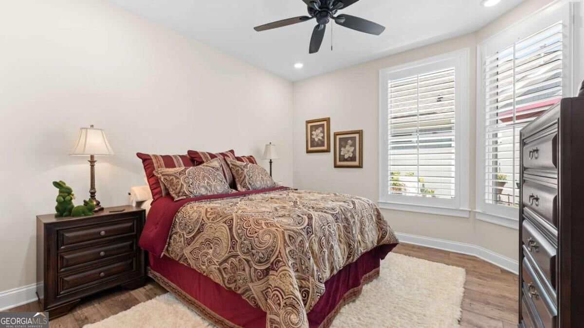 3337 Fishpond Circle Dacula - Photo 19