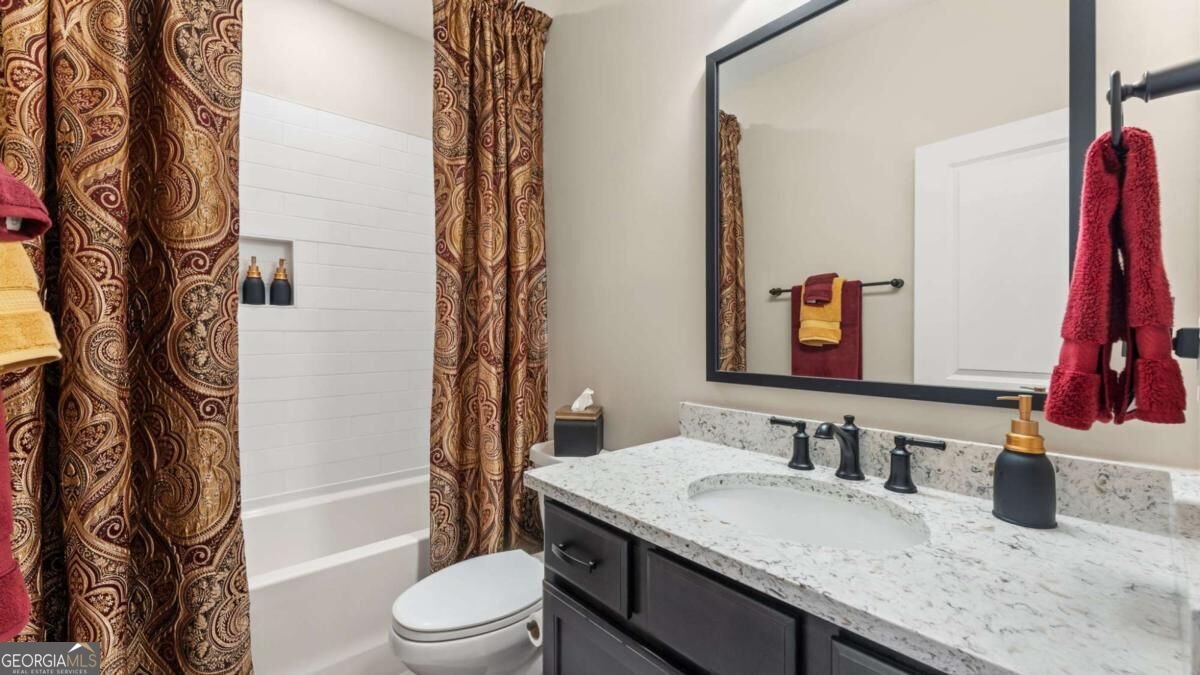 3337 Fishpond Circle Dacula - Photo 20