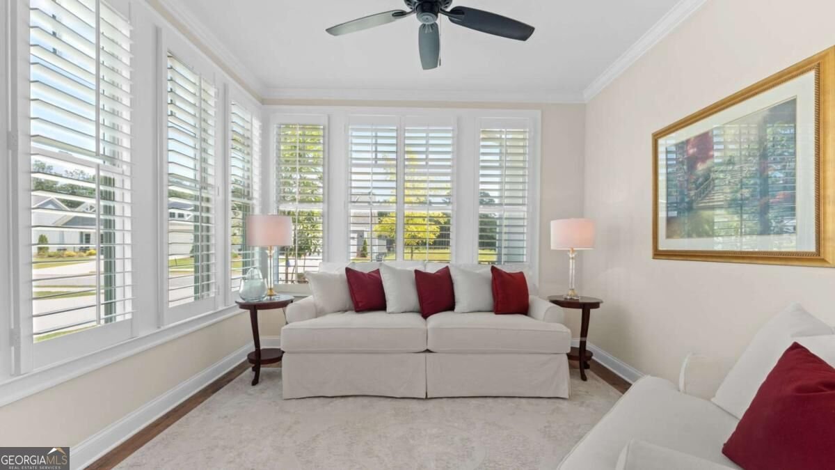 3337 Fishpond Circle Dacula - Photo 7