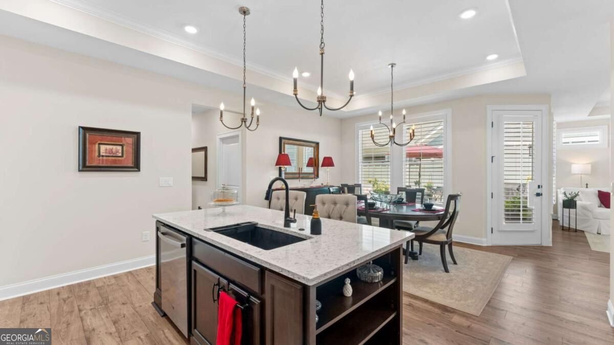 3337 Fishpond Circle Dacula - Photo 9