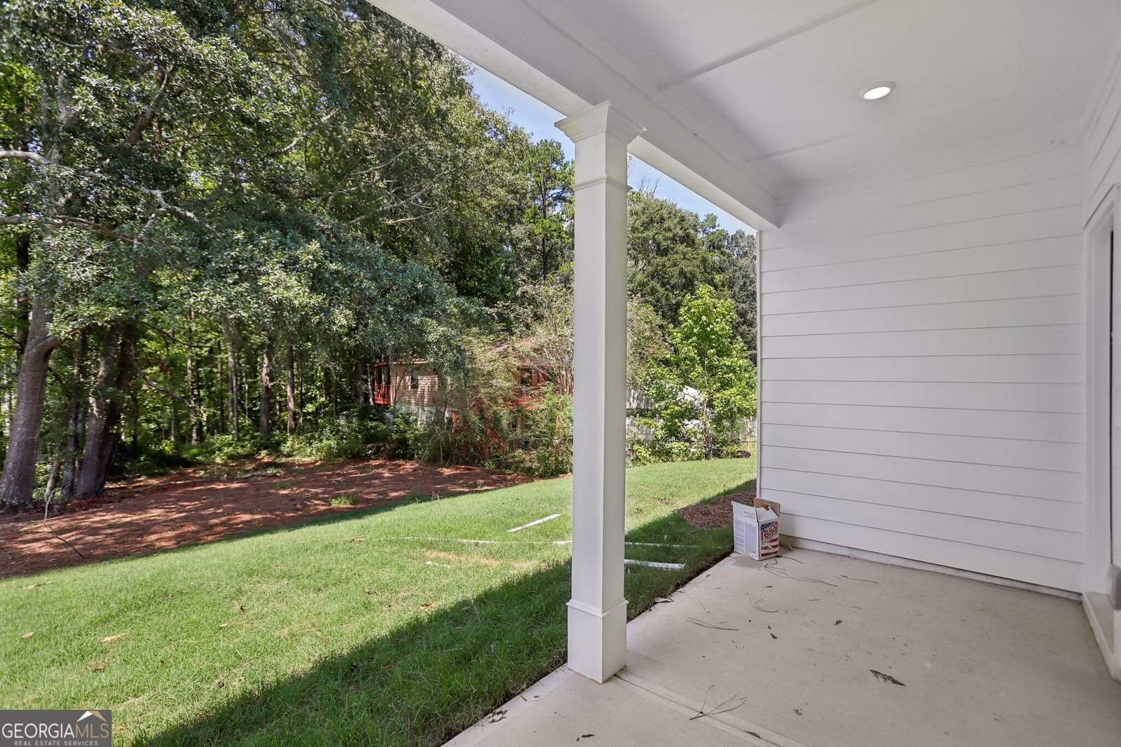 53 Clemit Harris Road Newnan - Photo 25