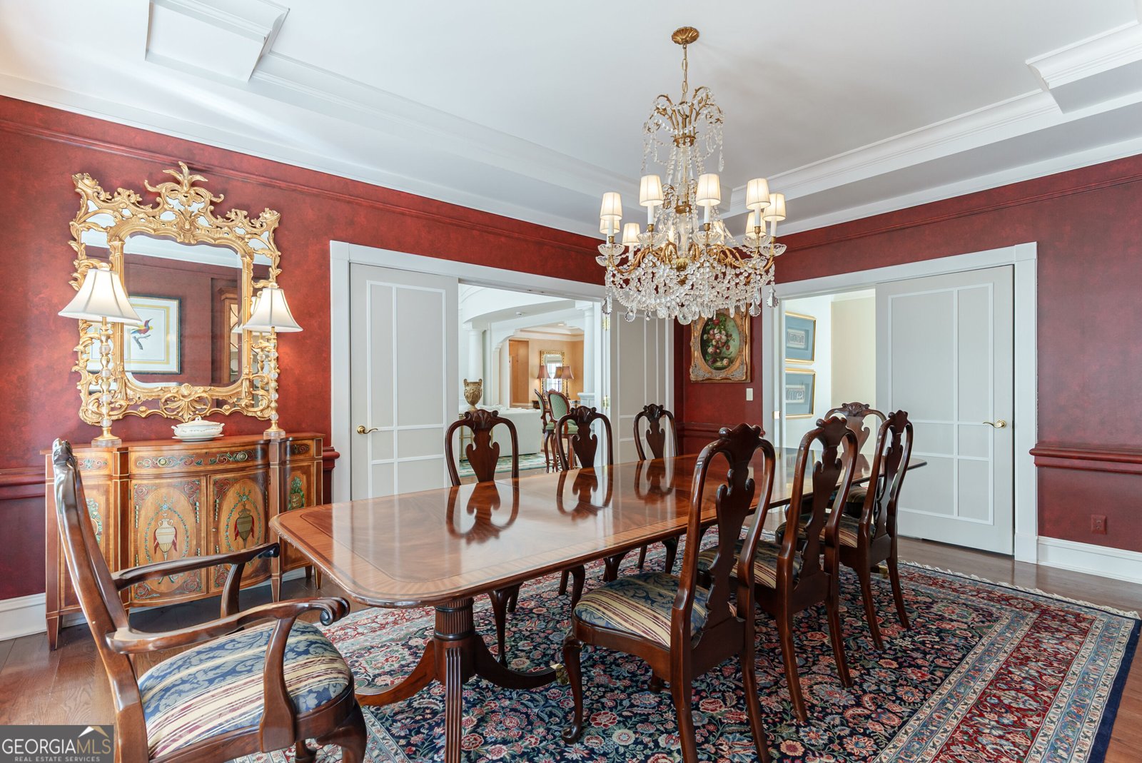 6655 Sweetwater Point Flowery Branch - Photo 20
