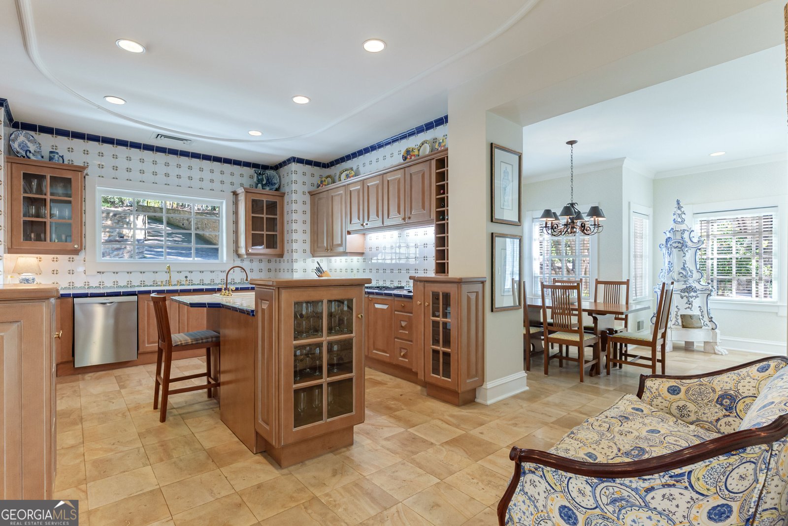 6655 Sweetwater Point Flowery Branch - Photo 21