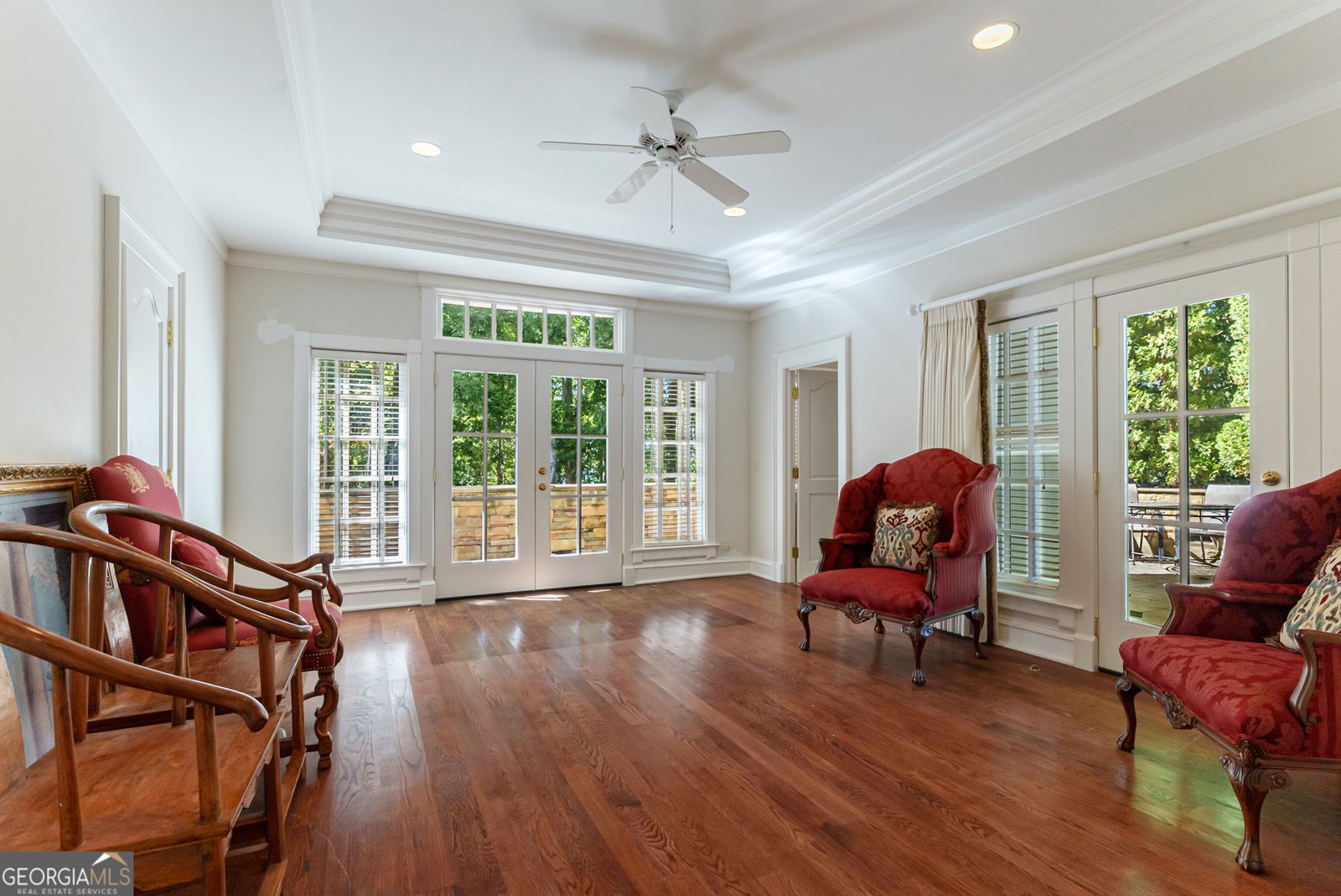 6655 Sweetwater Point Flowery Branch - Photo 28