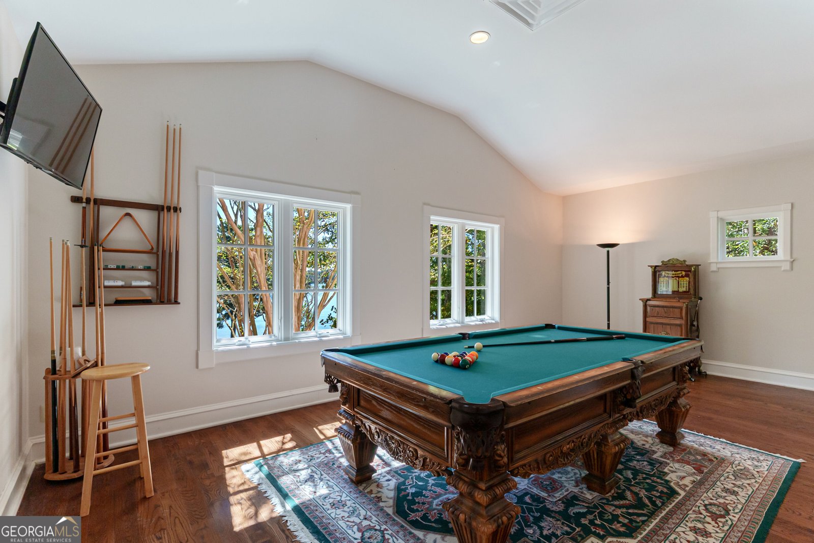 6655 Sweetwater Point Flowery Branch - Photo 47