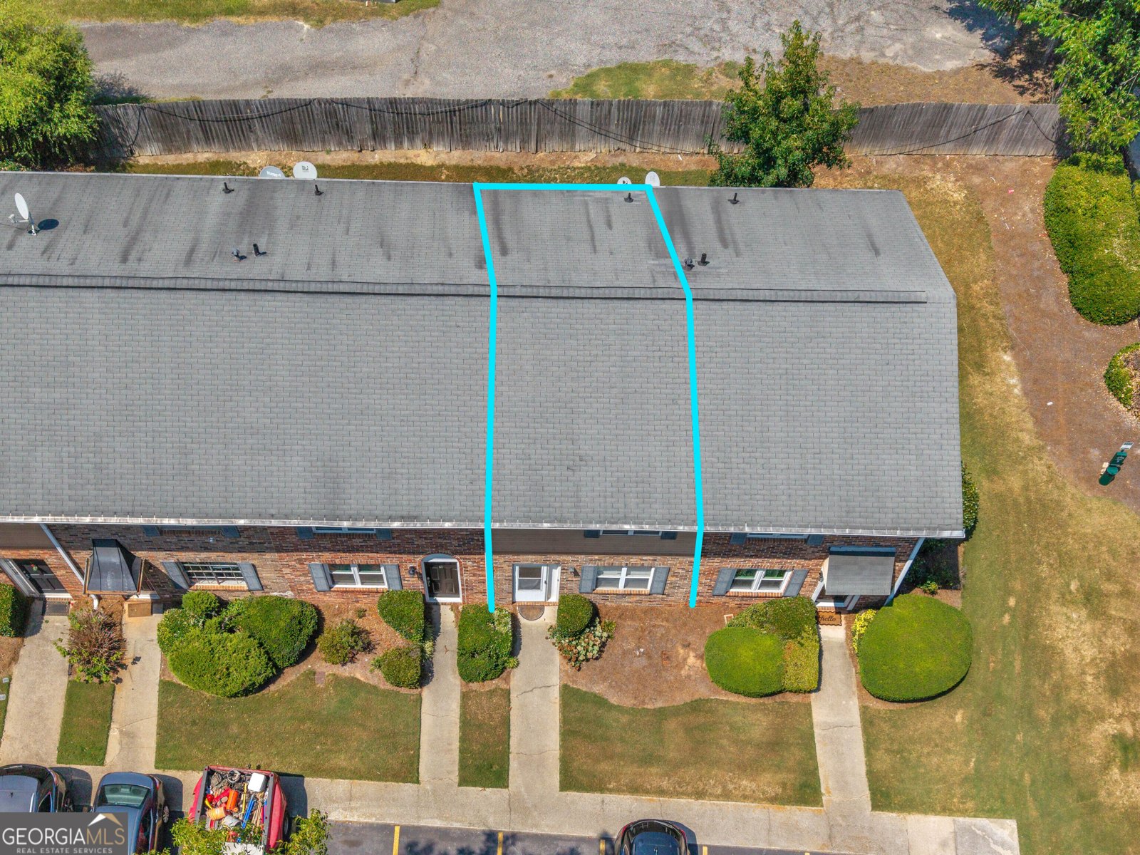 57 Northdale Place Lawrenceville - Photo 32
