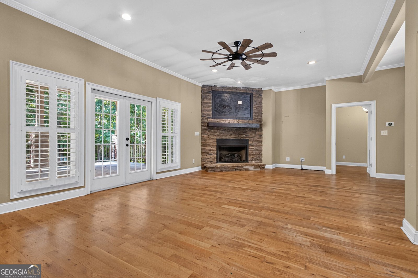 210 Loraine Forest Drive Macon - Photo 10
