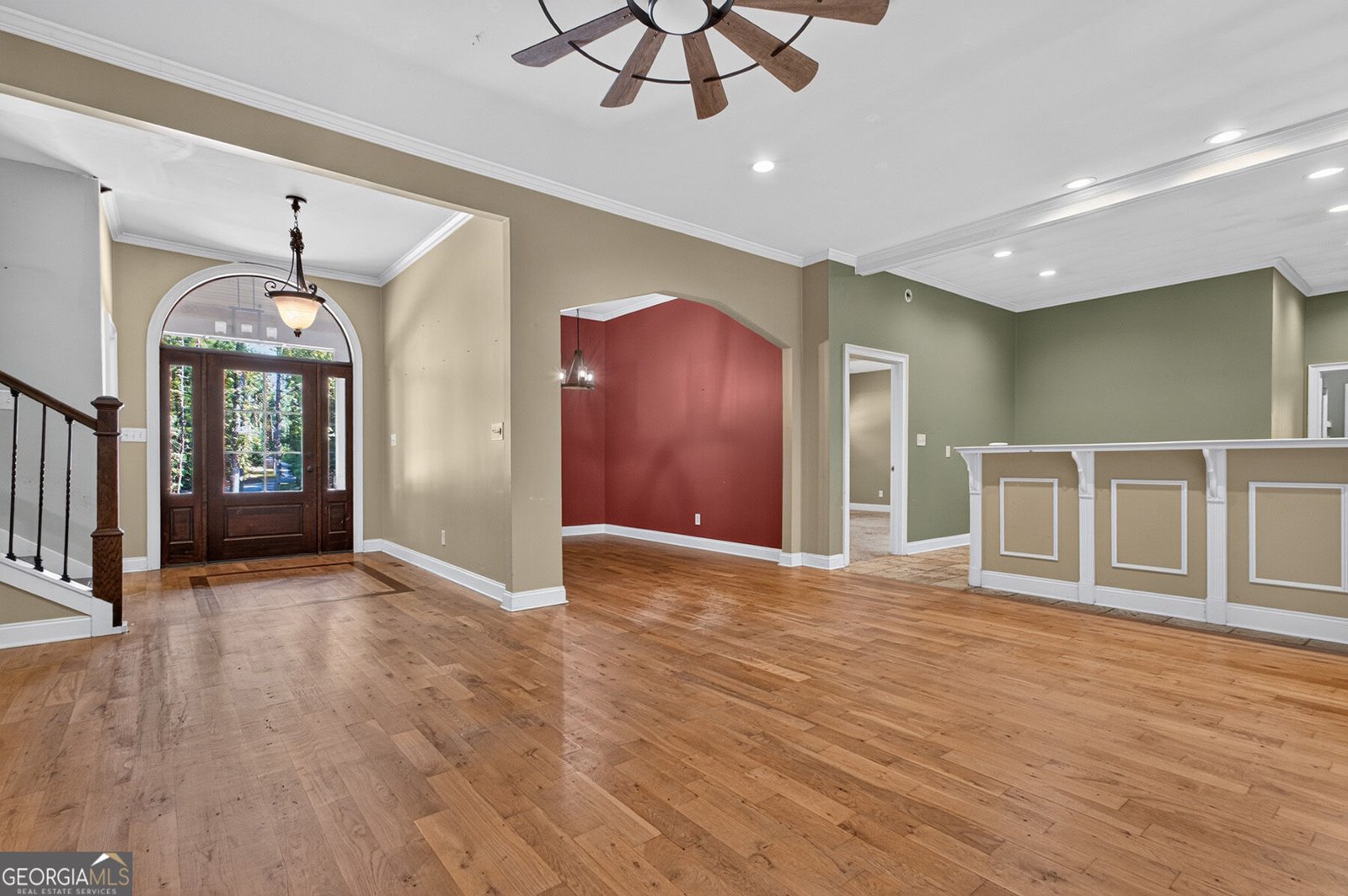 210 Loraine Forest Drive Macon - Photo 11