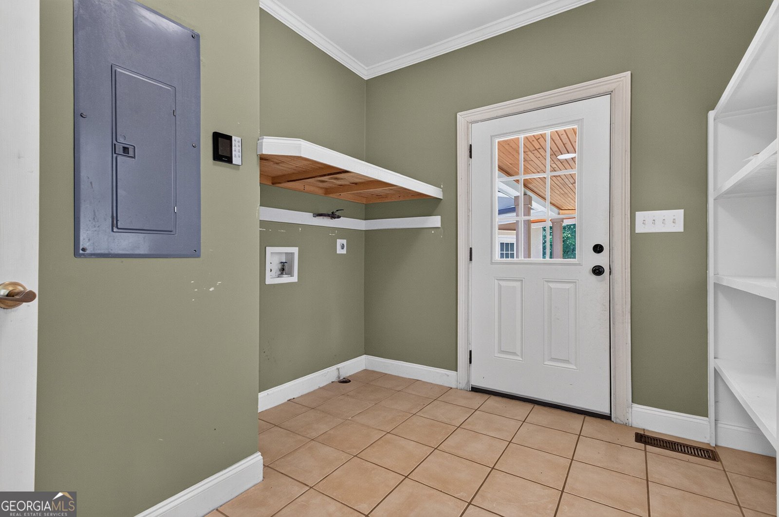 210 Loraine Forest Drive Macon - Photo 17
