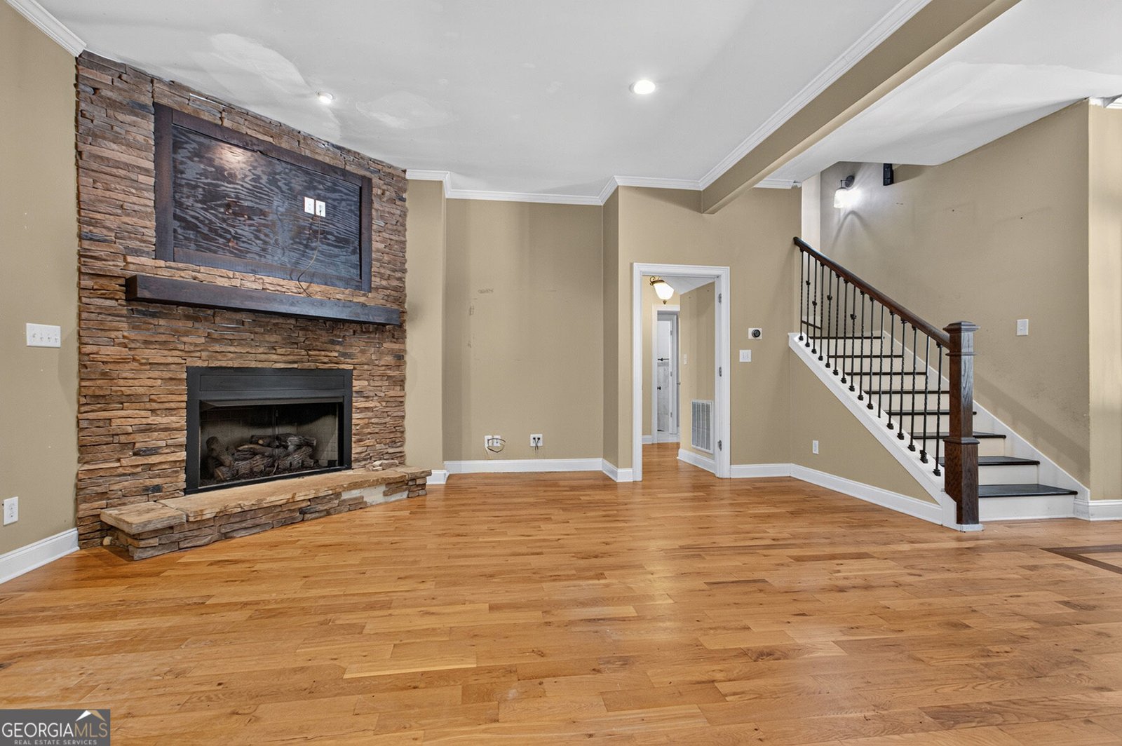 210 Loraine Forest Drive Macon - Photo 29