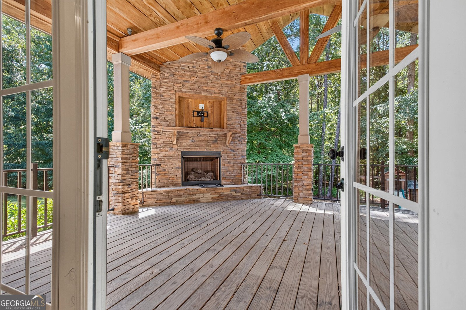 210 Loraine Forest Drive Macon - Photo 34