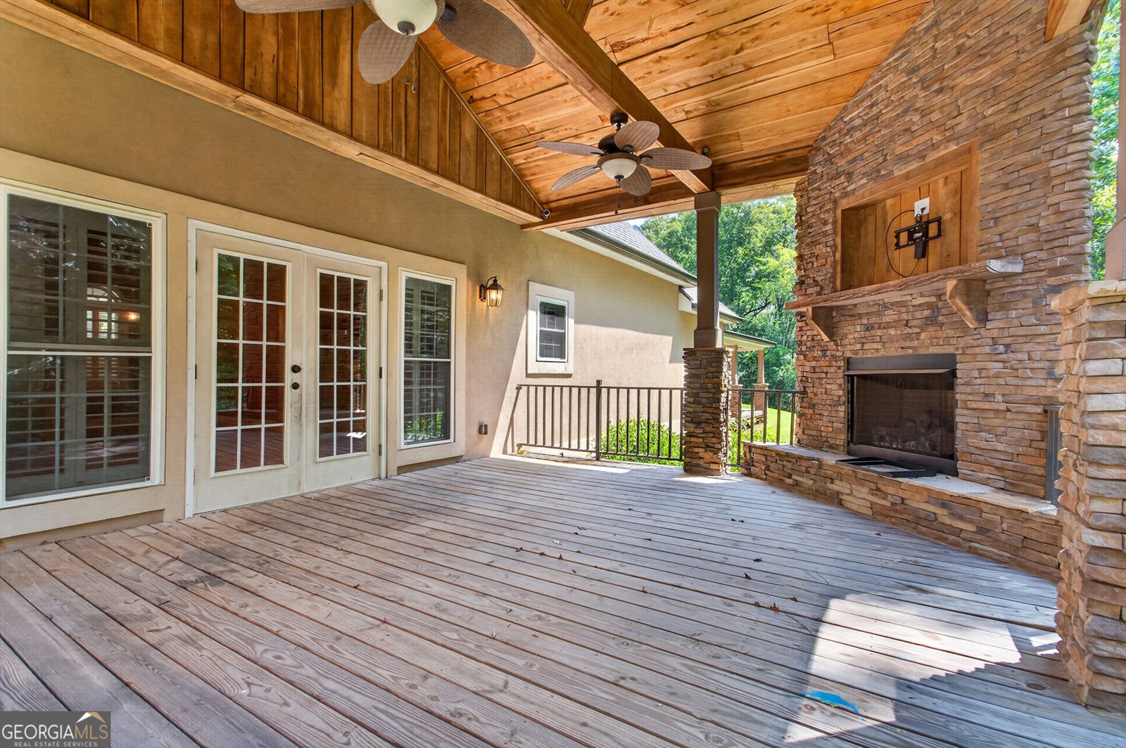 210 Loraine Forest Drive Macon - Photo 35