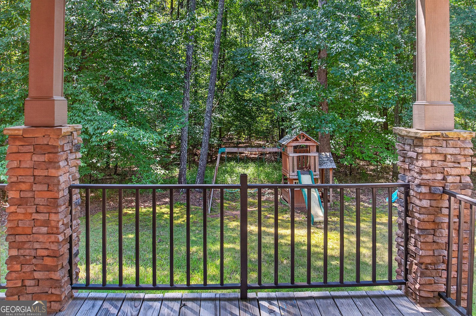 210 Loraine Forest Drive Macon - Photo 36