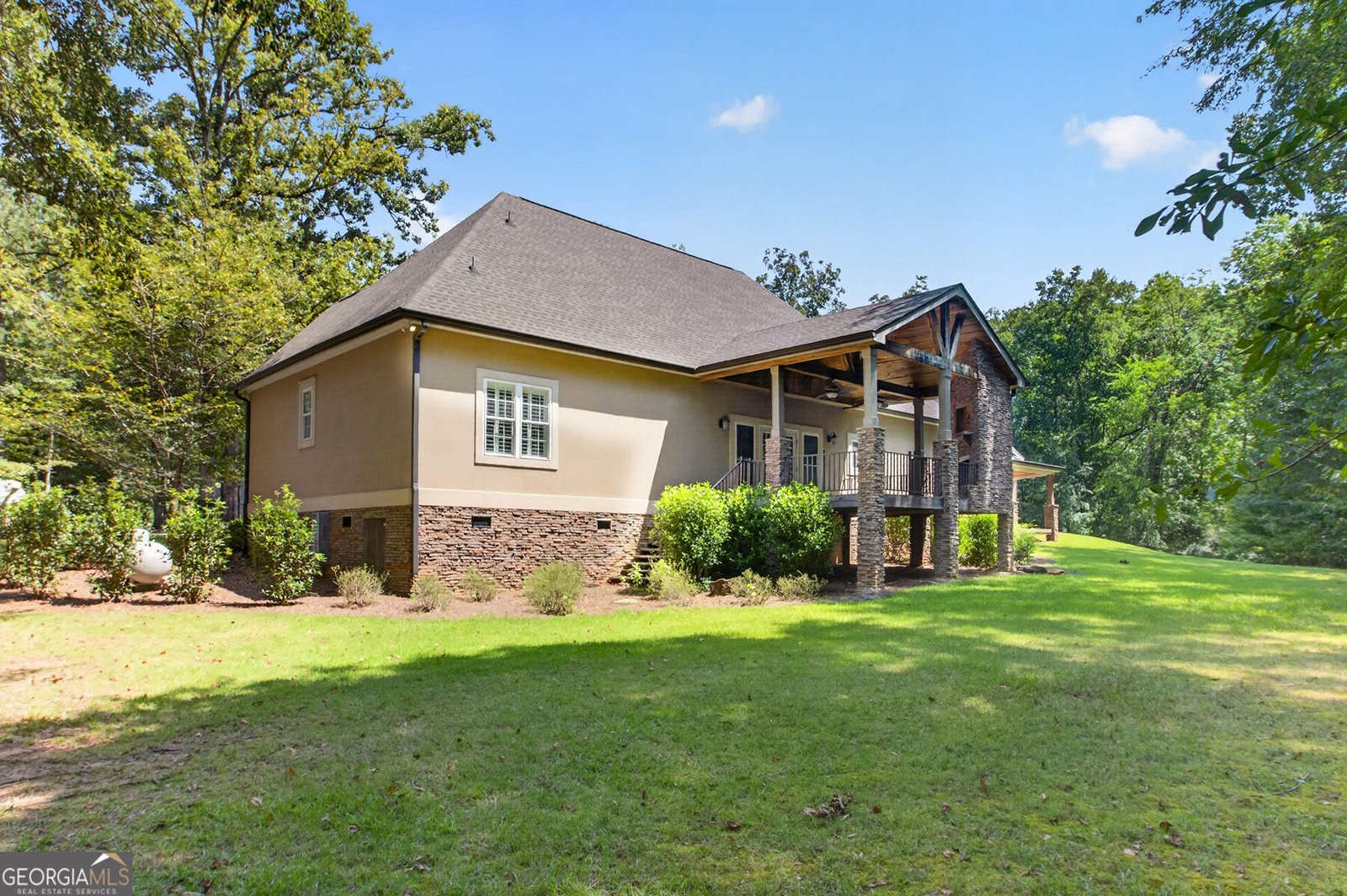 210 Loraine Forest Drive Macon - Photo 40