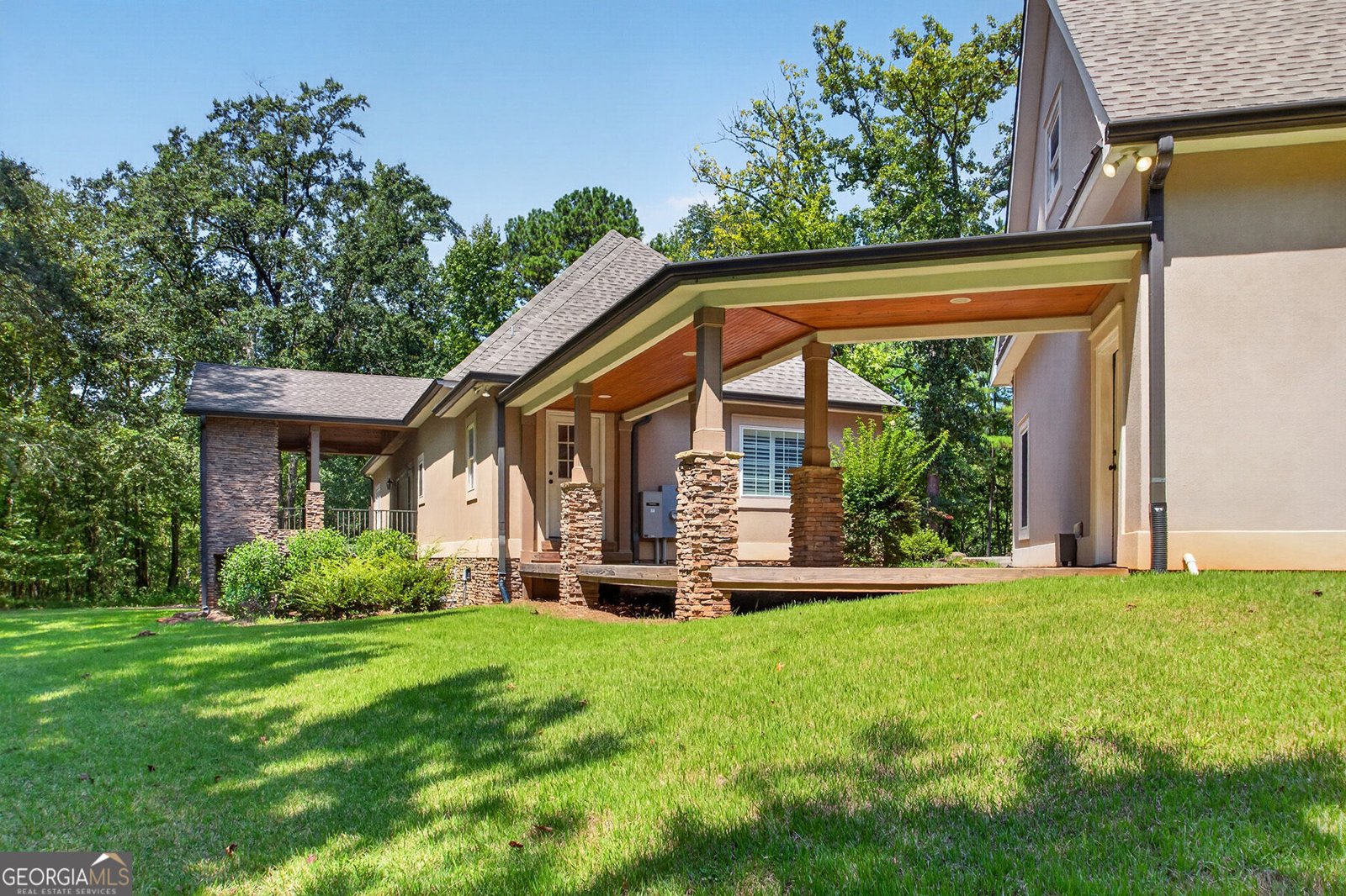 210 Loraine Forest Drive Macon - Photo 41