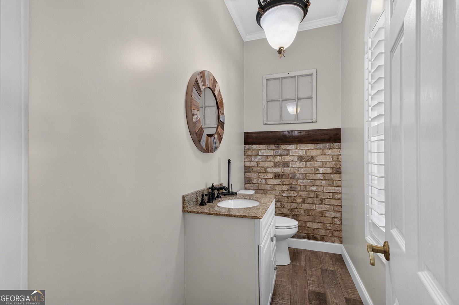 210 Loraine Forest Drive Macon - Photo 9