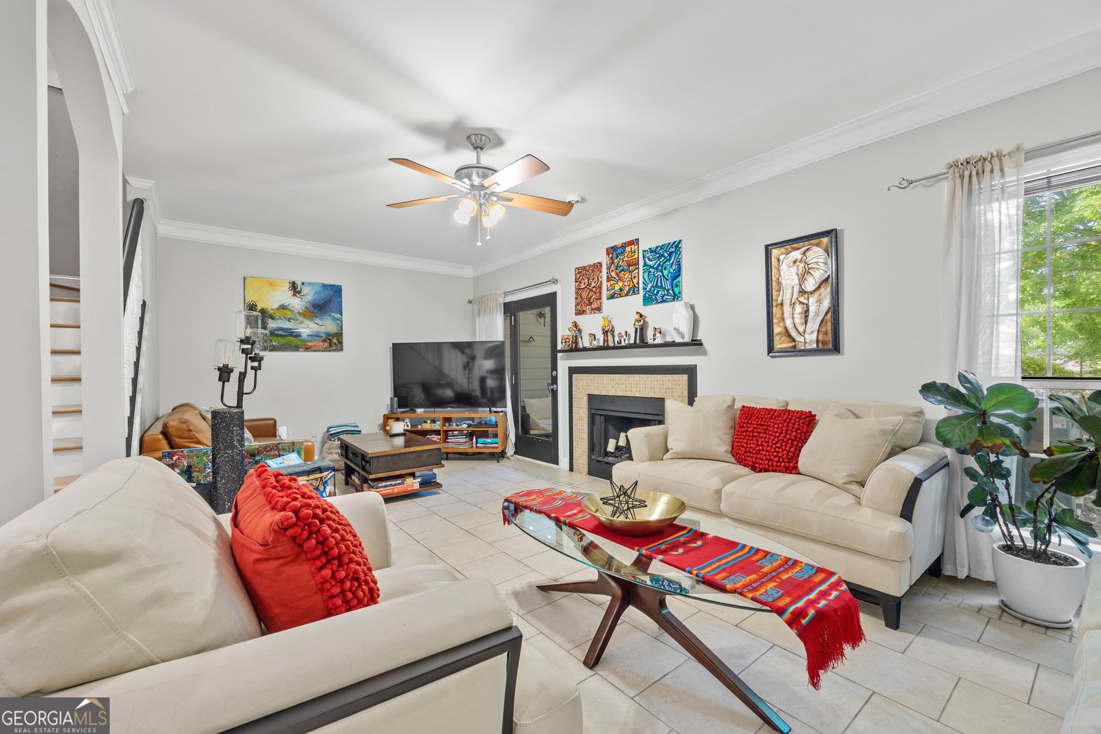 716 McGill Place Atlanta - Photo 6