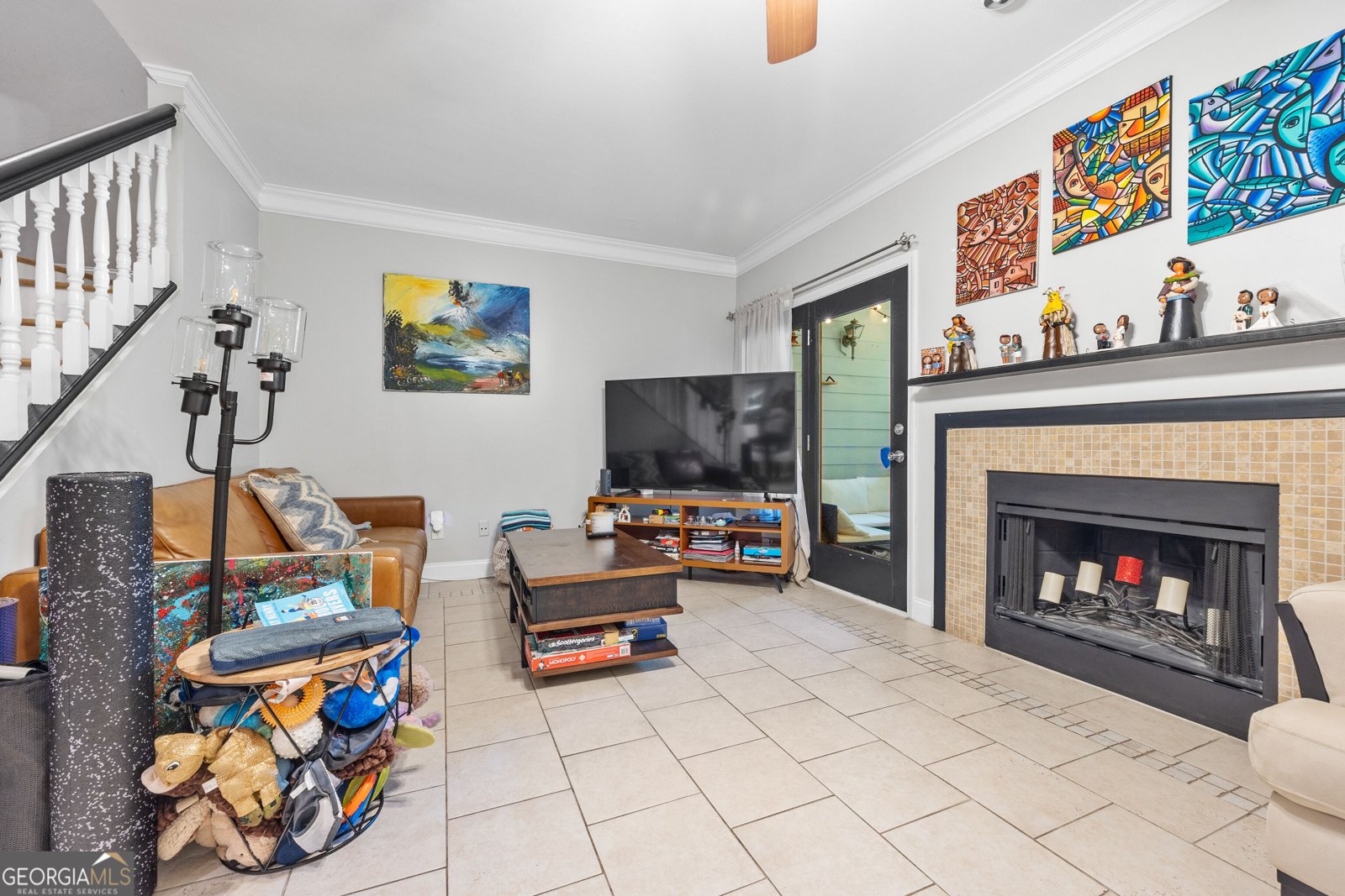 716 McGill Place Atlanta - Photo 7