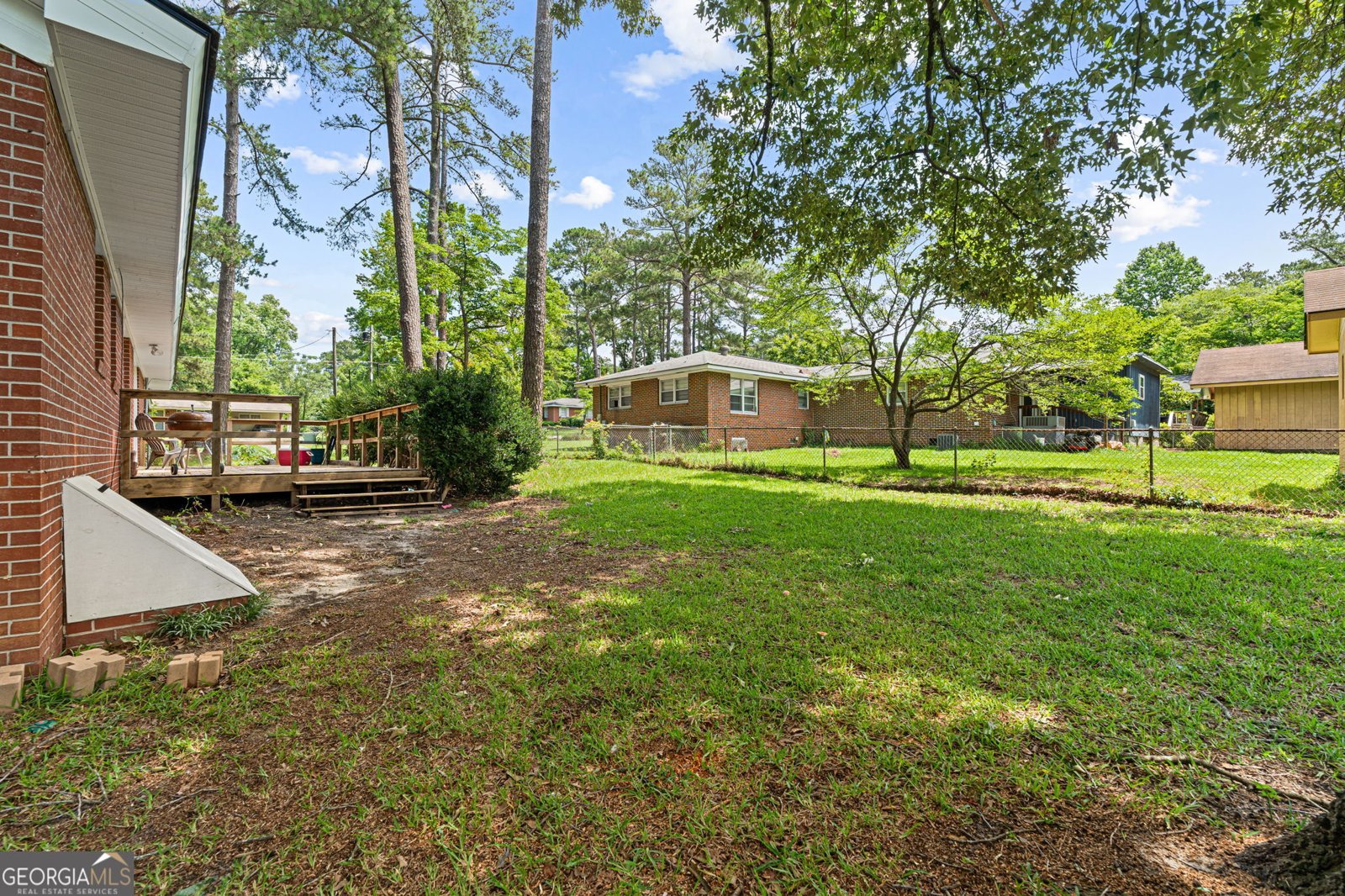 316 Terrell Street Warner Robins - Photo 27