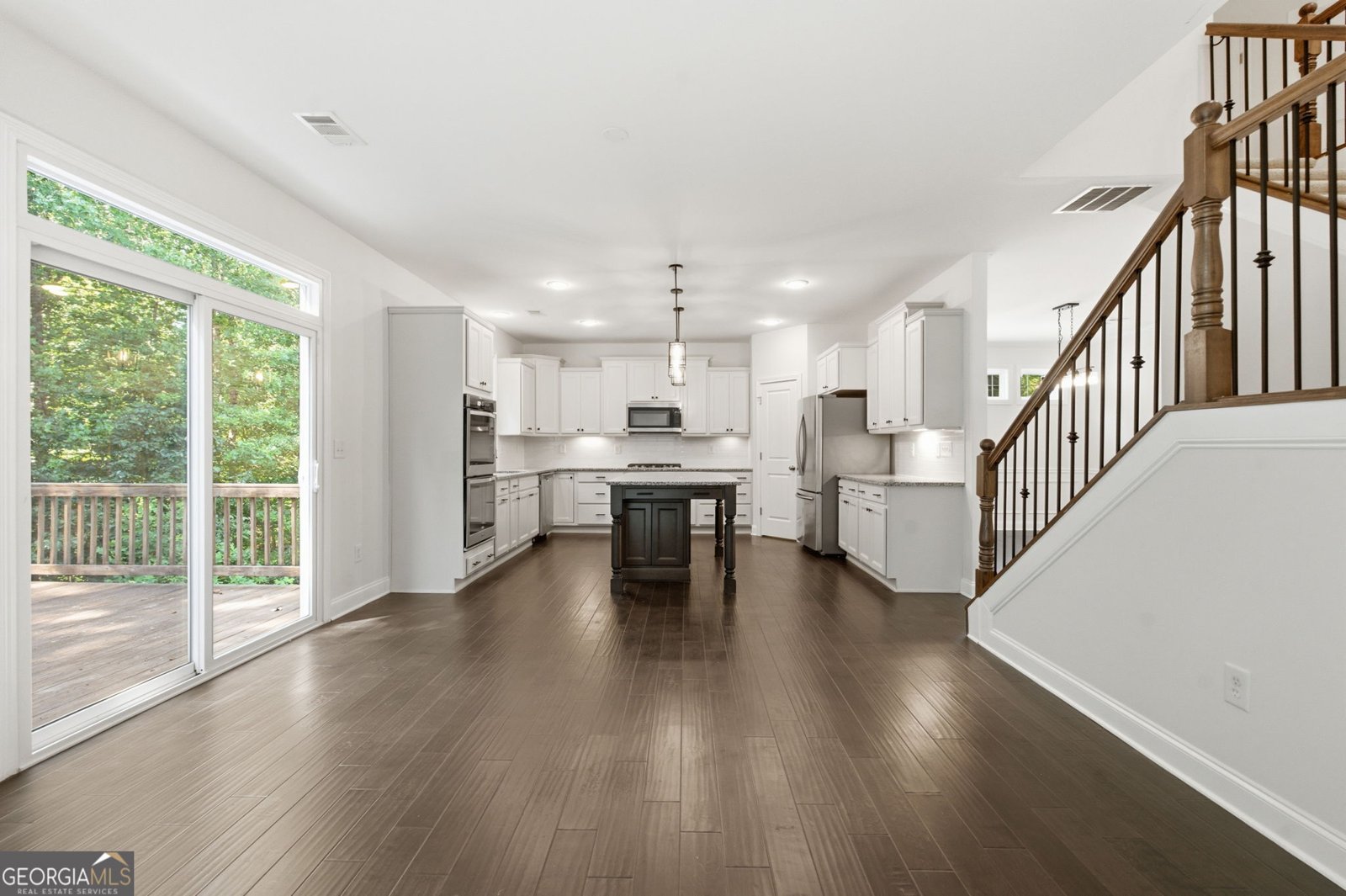 3325 Trowbridge Drive Cumming - Photo 13