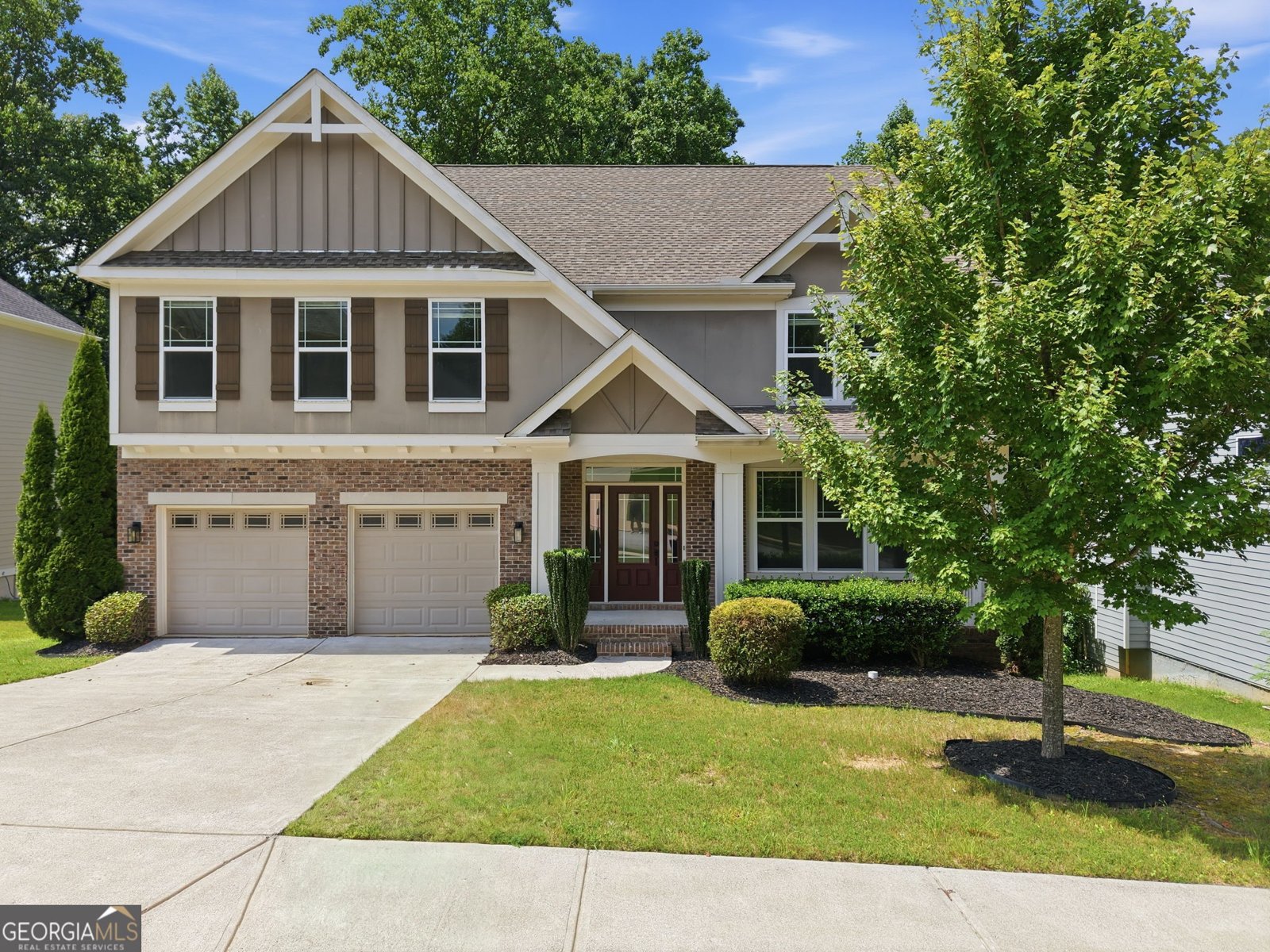 3325 Trowbridge Drive Cumming - Photo 51